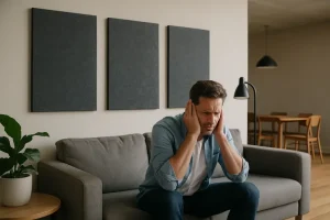 Wat kun je doen aan slechte akoestiek?